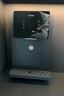 海爾（Haier）冷熱款管線機(jī)壁掛式凈水機(jī)直飲凈水器定量出水鮮活水promax搭配凈飲機(jī)可出15°冰水HGD2105B-U1 曬單實(shí)拍圖