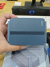 CUDY AX3000 WiFi 6 迷你路由器 TR3000 2.5G網(wǎng)口 輕NAS USB充電寶供電 家用 宿舍 寢室 便攜 隨行  曬單實(shí)拍圖
