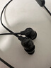 JBL TUNE 135BT藍牙無線耳機 頸掛式運動耳機 無線立體聲耳機 黑色  曬單實拍圖