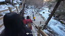 大疆【國家補貼】DJI Osmo Action 4靈眸運動相機摩托車山地公路騎行潛水防抖戶外vlog便攜式4k旅游 曬單實拍圖