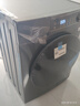美的（Midea）滾筒洗衣機(jī)全自動(dòng)家用【MG100V36T】懶人超薄10公斤 以舊換新 家電國家補(bǔ)貼20% 一級(jí)能效 內(nèi)衣洗  曬單實(shí)拍圖