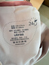 ubras【店鋪推薦】無尺碼女士內(nèi)褲抗菌襠無痕內(nèi)褲女高彈升級包臀多條裝 new-椰青灰色+燕麥奶色+瓷肌色 均碼 90-130斤 曬單實拍圖