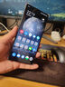 努比亞（nubia）Z60Ultra領(lǐng)先版 真全面屏12GB+256GB競速黑 第三代驍龍8領(lǐng)先版 三主攝 5G手機【蘇超】 國家補貼 曬單實(shí)拍圖