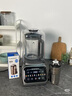 西屋（Westinghouse）無刷破壁機(jī)變頻降噪1.5L加熱全自動榨汁機(jī)鈦涂層防糊柔音觸控彩屏輔食機(jī) WPB15J37-W 曬單實拍圖