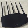 普聯(lián)（TP-LINK）普聯(lián)路由3630 WiFi7千兆雙頻 BE3600無線路由器2.5G網(wǎng)口 雙頻聚合 智能游戲加速 兒童上網(wǎng)管理 曬單實(shí)拍圖