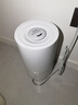 美的（Midea）空氣增濕加濕器超大霧量便攜家用母嬰專用臥室靜音除菌桌面小型空調(diào)風(fēng)扇伴侶國家補(bǔ)貼女生禮物3VWL 曬單實(shí)拍圖