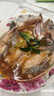 太湖?！緹o(wú)抗或有機認證 淡水鱸魚(yú)】孕婦嬰兒童食輔 鮮活三去魚(yú)類(lèi)水產(chǎn) 【有機】鱸魚(yú) 200g*6條 曬單實(shí)拍圖