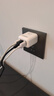 品勝 3C認(rèn)證 多口充電器15W通用蘋(píng)果iPhone14/13/12華為榮耀三星小米安卓手機(jī)ipad平板三口USB快充插頭 曬單實(shí)拍圖