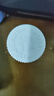 [華北制藥] 富馬酸丙酚替諾福韋片25mg*30片/盒 曬單實(shí)拍圖