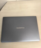 華為MateBook 14 店鋪預裝Windows版 輕薄筆記本電腦 2.8K OLED觸控屏 酷睿UItra5 16G 1T 深空灰 曬單實(shí)拍圖