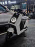 METZELER德國象牌半熱熔踏板摩托車輪胎電動(dòng)車真空胎外胎防滑耐磨 90/90-12 曬單實(shí)拍圖