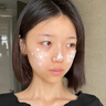 儒意（RUYI）素顏面霜懶人男女防光曬隔離遮瑕三合一bb霜防水汗提亮護(hù)膚貴婦膏 曬單實(shí)拍圖