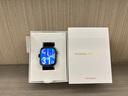 華為（HUAWEI）WATCH FIT 4 智能運(yùn)動(dòng)手表 超輕薄大屏 fit3升級(jí) 長(zhǎng)續(xù)航 藍(lán)牙通話 運(yùn)動(dòng)手表【國(guó)家補(bǔ)貼15%】 韻律黑 氟橡膠表帶 曬單實(shí)拍圖