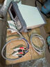 同惠（tonghui）TH2830數(shù)字電橋LCR測試儀高精度TH2829A電感電阻TH2810B+TH2816B TL2812D（10KHz精度0.25%） 含13%專票 曬單實拍圖