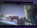 創(chuàng  )維 27英寸 顯示器  4K 原生160Hz GTG 1MS 10.7億色數 HDR400 防藍光 旋轉升降 電競顯示器 F27G10U F27G10U 曬單實(shí)拍圖