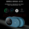 中興（ZTE）隨身wifi6可插卡/移動(dòng)4G全網(wǎng)通/無(wú)線(xiàn)上網(wǎng)卡隨行筆記本寬帶網(wǎng)絡(luò )設備3000mAh大電池 U10S Pro青青 曬單實(shí)拍圖