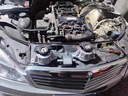 奔馳（Mercedes Benz）原廠(chǎng)原裝發(fā)動(dòng)機機腳膠機腳墊機爪膠發(fā)動(dòng)機支架變速箱膠  4S直供 一車(chē)套/三個(gè)（純正原廠(chǎng)） C級 C180 C200 C230 曬單實(shí)拍圖