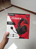 極度未知（HYPERX）Cloud II 颶風(fēng)2黑紅 有線 虛擬7.1環(huán)繞音 聽聲辨位 頭戴式電競(jìng)耳機(jī) 適配三角洲行動(dòng) 曬單實(shí)拍圖