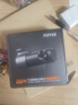 70邁行車記錄儀M310Pro 3K 1620P超清 星光夜視 F1.55大光圈360度旋轉(zhuǎn) 曬單實拍圖