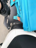 La MaxZa電動車G400T加寬腳踏板一體加長踩腳板前置擱腳踏皮改裝配件 小牛電動車G400T兩件式加寬踏板 曬單實(shí)拍圖