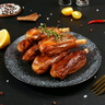 1號會員店 帶皮豬五花肉 凈重3斤 精品五花肉烤肉紅燒肉燒烤食材  曬單實拍圖