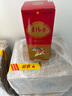 景芝 一品景芝藍(lán)淡雅 芝麻香型白酒 52度  500ml*6瓶整箱裝 曬單實(shí)拍圖