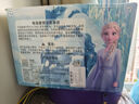迪士尼（Disney）愛(ài)莎公主存錢(qián)罐兒童玩具女孩男孩儲錢(qián)保險柜生日禮物冰雪奇緣艾莎 曬單實(shí)拍圖