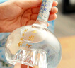 西鳳華山論劍晶彩鳳香禮盒裝送禮綿柔婚禮紀(jì)念節(jié)日中秋送禮禮盒白酒 52度 500mL 2瓶 曬單實(shí)拍圖