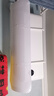 宜百利 空調擋風(fēng)板 防直吹掛式防風(fēng)通用免安裝打孔月子嬰兒典雅白5716 曬單實(shí)拍圖