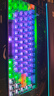 MelGeekMADE68ULTRA+【EVA限定禮盒】磁軸鍵盤小蜜蜂新世紀(jì)福音戰(zhàn)士初號(hào)機(jī)電競游戲打瓦送禮男女生 MADE68ULTRA+【EVA聯(lián)名禮盒款】 有線MelGeek 曬單實(shí)拍圖