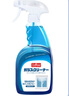 巨奇嚴(yán)選 玻璃水清潔劑家用擦玻璃浴室去水垢油膜神器500ml*2瓶 曬單實(shí)拍圖