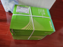 得力（deli）班達(dá)海A4打印紙 80g500張*5包一箱 加厚雙面復(fù)印紙 高性價(jià)比草稿紙 整箱2500張ZF362 曬單實(shí)拍圖