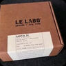 香水實(shí)驗室（LE LABO）香水 lelabo33檀香 lelabo13別樣 lelabo10號 29號 22號 香水禮物 lelabo33 檀香木【50ml】 曬單實(shí)拍圖