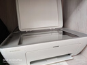 惠普（HP）2820/10系列 A4彩色噴墨打印機 小型家用學(xué)生試卷作業(yè)照片打印 手機無(wú)線(xiàn)WIFI打印復印掃描一體機 惠普DJ2820/21/10【打印復印掃描+無(wú)線(xiàn)】 套餐一：?jiǎn)魏谶B噴加墨+4瓶黑墨 曬單實(shí)拍圖