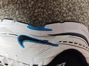 耐克男子透氣運(yùn)動鞋冬季復(fù)古跑鞋風(fēng)緩震NIKE INITIATOR DZ2776 141山峰白/深大洋藍(lán)/白/激光藍(lán) 46 曬單實(shí)拍圖