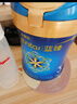 美贊臣  藍臻 幼兒配方奶粉 3段 820g【新國標】 曬單實(shí)拍圖