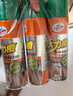 龜牌（Turtle Wax）多功能泡沫清潔劑(500901*3)650ml汽車內(nèi)飾清洗劑座椅皮革清洗劑 曬單實拍圖