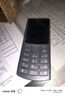 NOKIA新105 4G 全網(wǎng)通移動(dòng)聯(lián)通電信 老人老年按鍵直板學(xué)生兒童備用戒網(wǎng)手機(jī) 雙卡雙待  黑色 曬單實(shí)拍圖