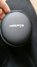 漫步者（EDIFIER）HECATE雙擎入耳式HiFi級雙動(dòng)圈四核音樂(lè )電影有線(xiàn)耳機type-c麥克風(fēng)電腦電競游戲吃雞耳塞耳麥黑紅色 曬單實(shí)拍圖