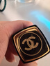 香奈兒（Chanel）炫亮魅力唇膏絲絨系列(58號楓葉紅)3.5g 口紅七夕禮物送女友老婆 曬單實拍圖
