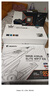 技嘉（GIGABYTE）主板CPU套裝B850 AORUS ELITE WIFI7 ICE+AMD 銳龍 7 9700X處理器 曬單實(shí)拍圖