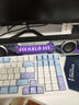 漫步者（EDIFIER）Halo SoundBar 桌面藍(lán)牙音響 高保真電腦游戲音響 RGB燈效 破界黑 禮物 曬單實拍圖