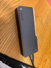 綠聯(lián)40Gbps硬盤盒 兼容雷靂雷電5/4/3/USB4 M.2 NVMe移動(dòng)硬盤盒 適用蘋果Macmini筆記本接SSD固態(tài)D703 曬單實(shí)拍圖