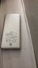 松下（Panasonic）【3C認證】充電寶11680mAh移動電源 PD快充可上飛機/高鐵 適用華為/蘋果/小米/OPPO/vivo手機 白色 11680mAh 曬單實拍圖
