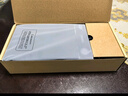 綠聯(lián) USB3.0移動(dòng)硬盤(pán)盒2.5/3.5英寸Type-C固態(tài)硬盤(pán)盒 適用SATA串口臺(tái)式機(jī)筆記本電腦固態(tài)機(jī)械SSD外置盒 USB3.0款【5Gbps】 曬單實(shí)拍圖