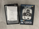 莎蒂【官方正品】德國(guó)精工電動(dòng)剃須刀男士2025新款刮胡子刀迷你便攜不留黑點(diǎn)小鋼炮 【加強(qiáng)款】磁吸雙頭浮動(dòng)+270天續(xù)航 曬單實(shí)拍圖