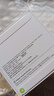 Apple/蘋果 AirPods 4 搭配USB-C充電盒 蘋果耳機 藍牙耳機 適用iPhone/iPad/Mac 四代 曬單實拍圖