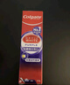 高露潔（Colgate）【IU同款】色修美白牙膏紫色亮白進口光感白去黃去煙漬京東自營 曬單實拍圖