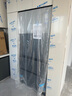 海爾（Haier）【小紅花套系】482升594mm專業(yè)超薄零嵌法式多門家用冰箱一級(jí)能效BCD-482WGHFDB9SYU1國(guó)家補(bǔ)貼20% 曬單實(shí)拍圖