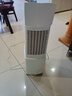 海爾（Haier） 空調(diào)扇冷風(fēng)扇加濕制冷機(jī)單冷風(fēng)機(jī)無(wú)葉風(fēng)扇制冷氣扇家用客廳臥室節(jié)能制冷器冷氣機(jī)小空調(diào) 【新品上市+強(qiáng)效制冷】機(jī)械款HFL-G1854 曬單實(shí)拍圖